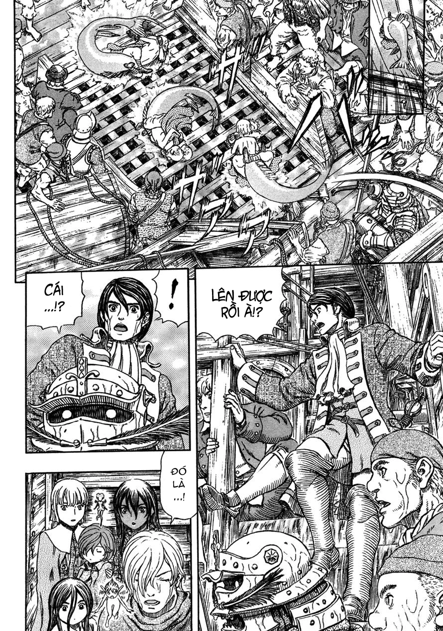 Kiếm Sĩ Đen Chapter 327.3 - 3