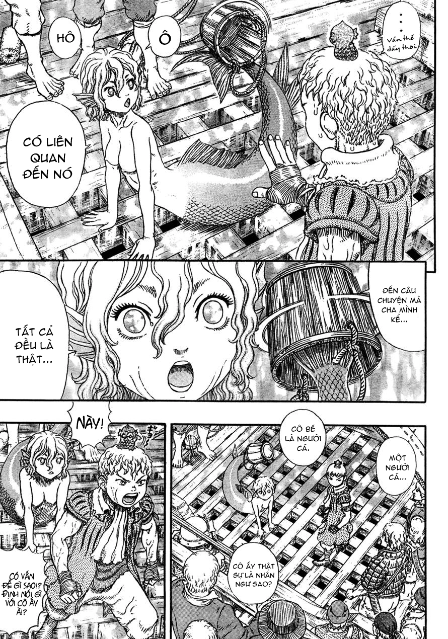 Kiếm Sĩ Đen Chapter 327.3 - 6