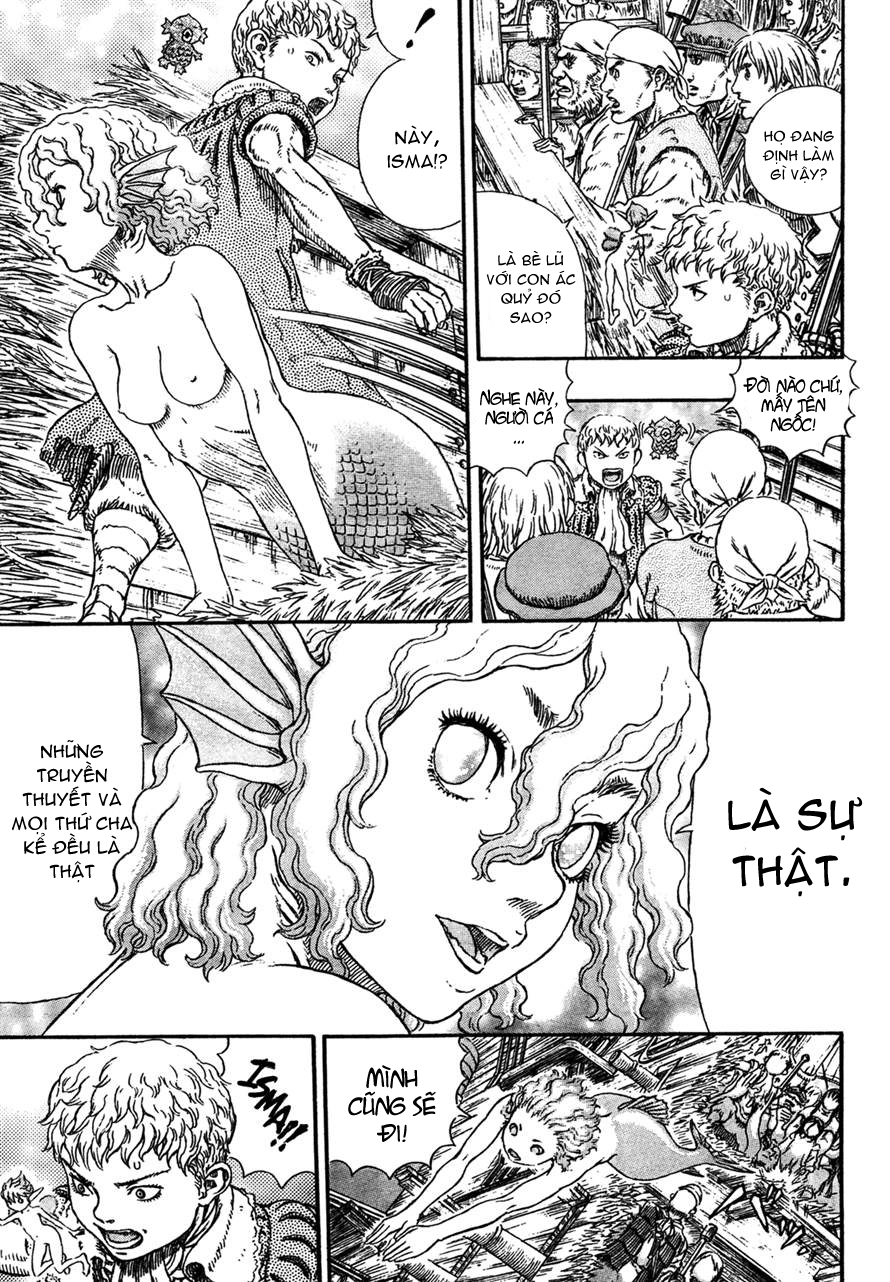 Kiếm Sĩ Đen Chapter 327.3 - 17