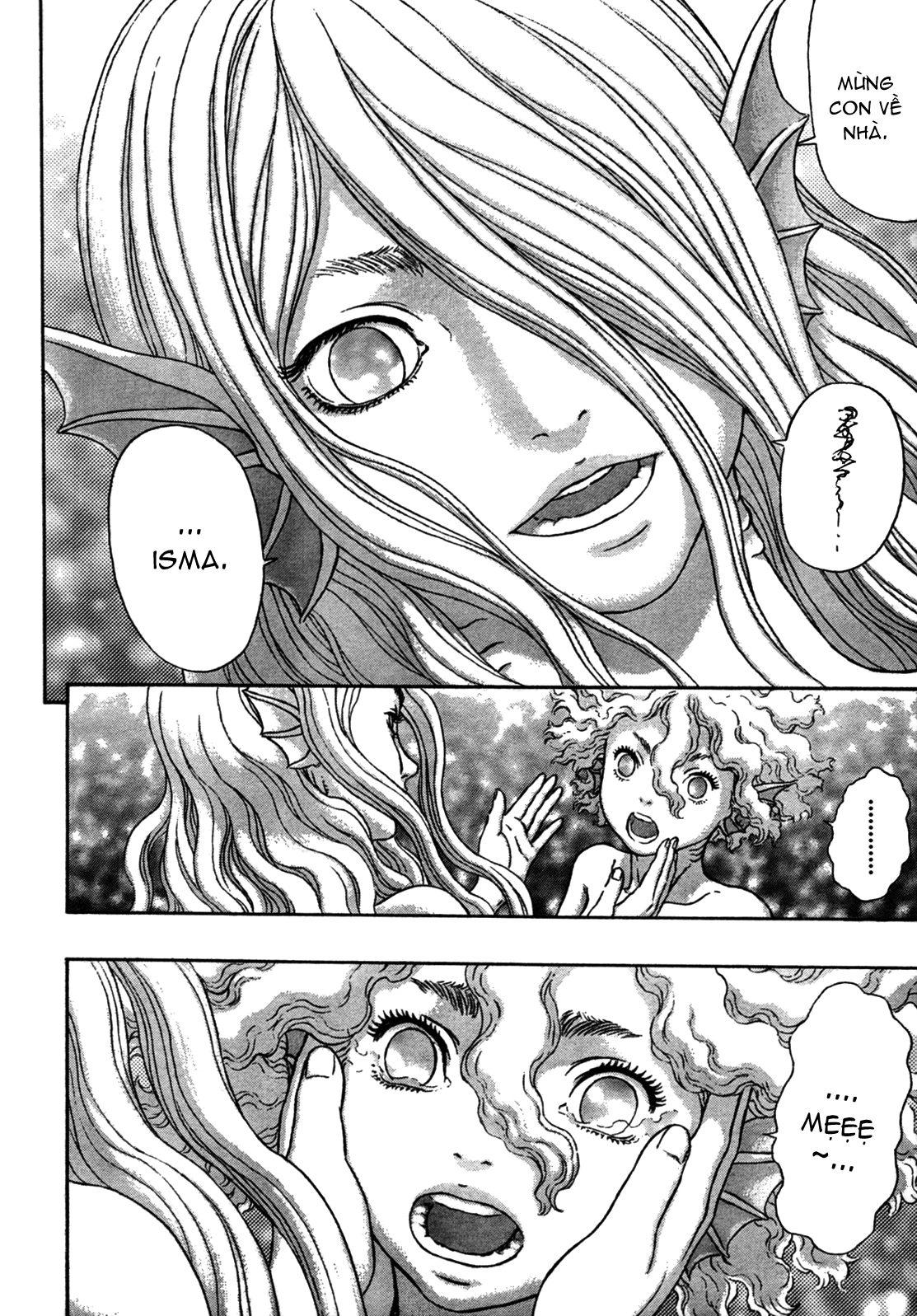 Kiếm Sĩ Đen Chapter 327.4 - 9