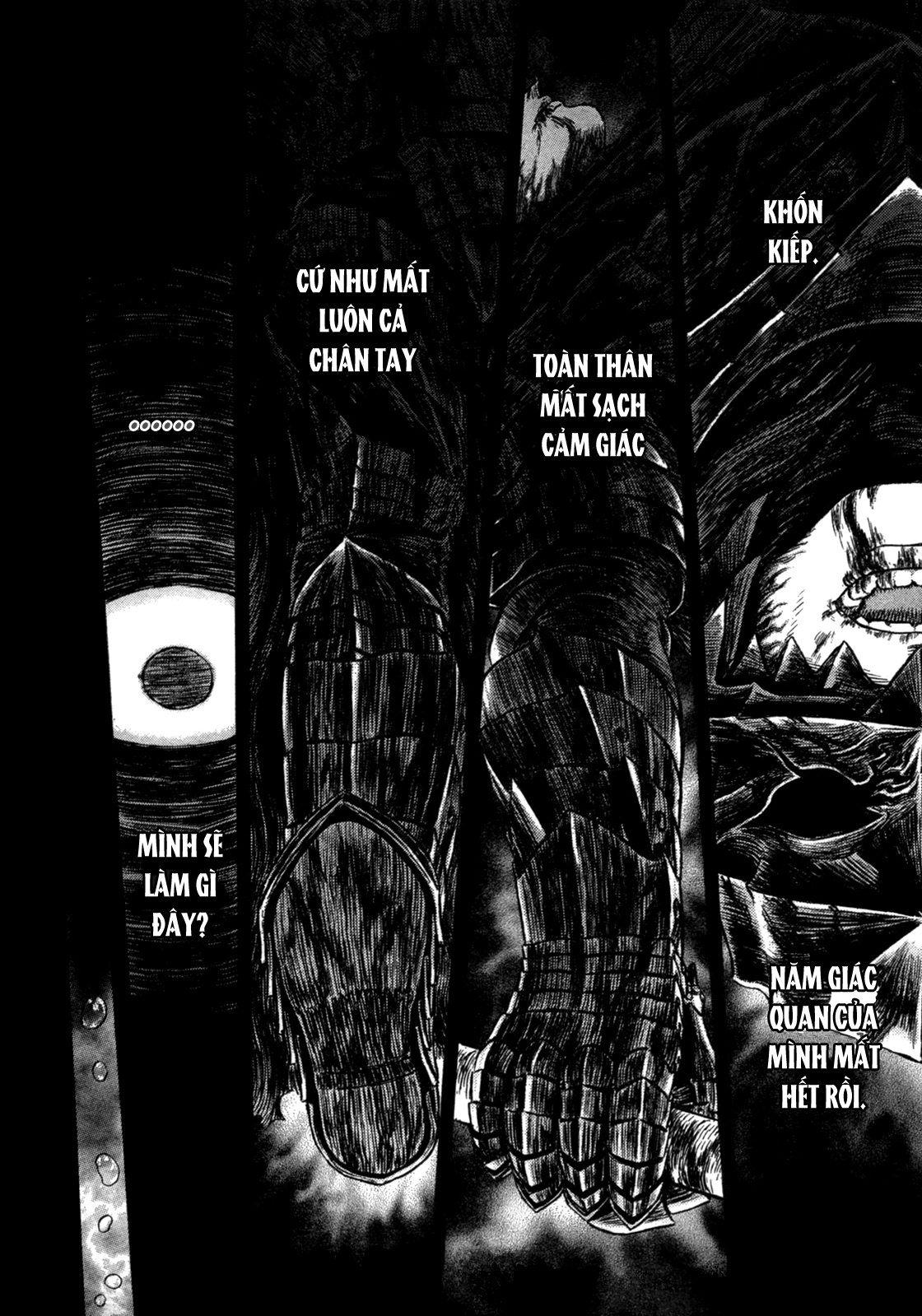 Kiếm Sĩ Đen Chapter 327.4 - 17