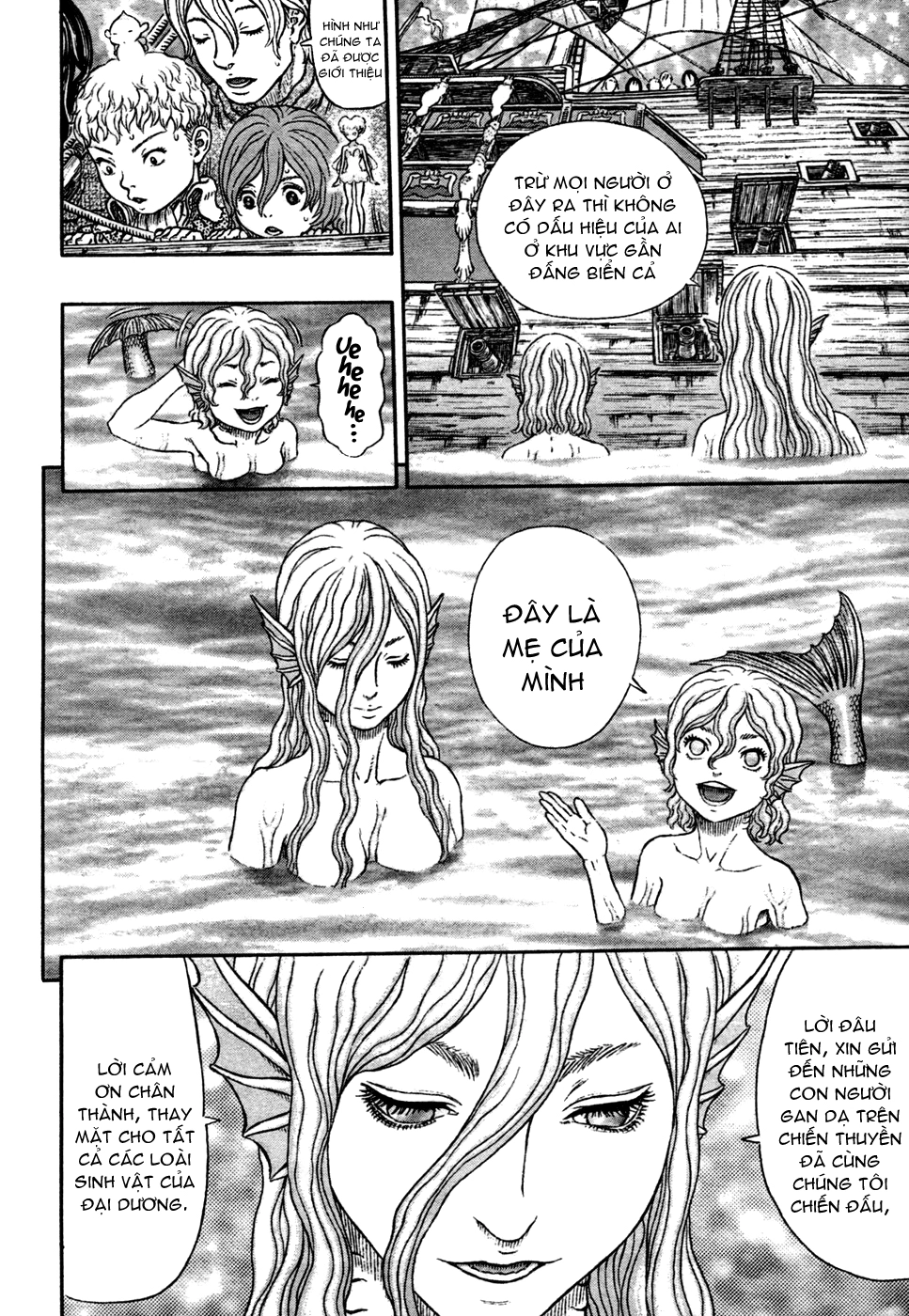 Kiếm Sĩ Đen Chapter 327.6 - 5