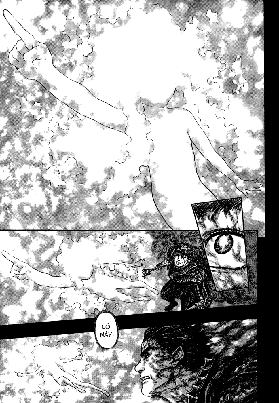 Kiếm Sĩ Đen Chapter 327.6 - 14