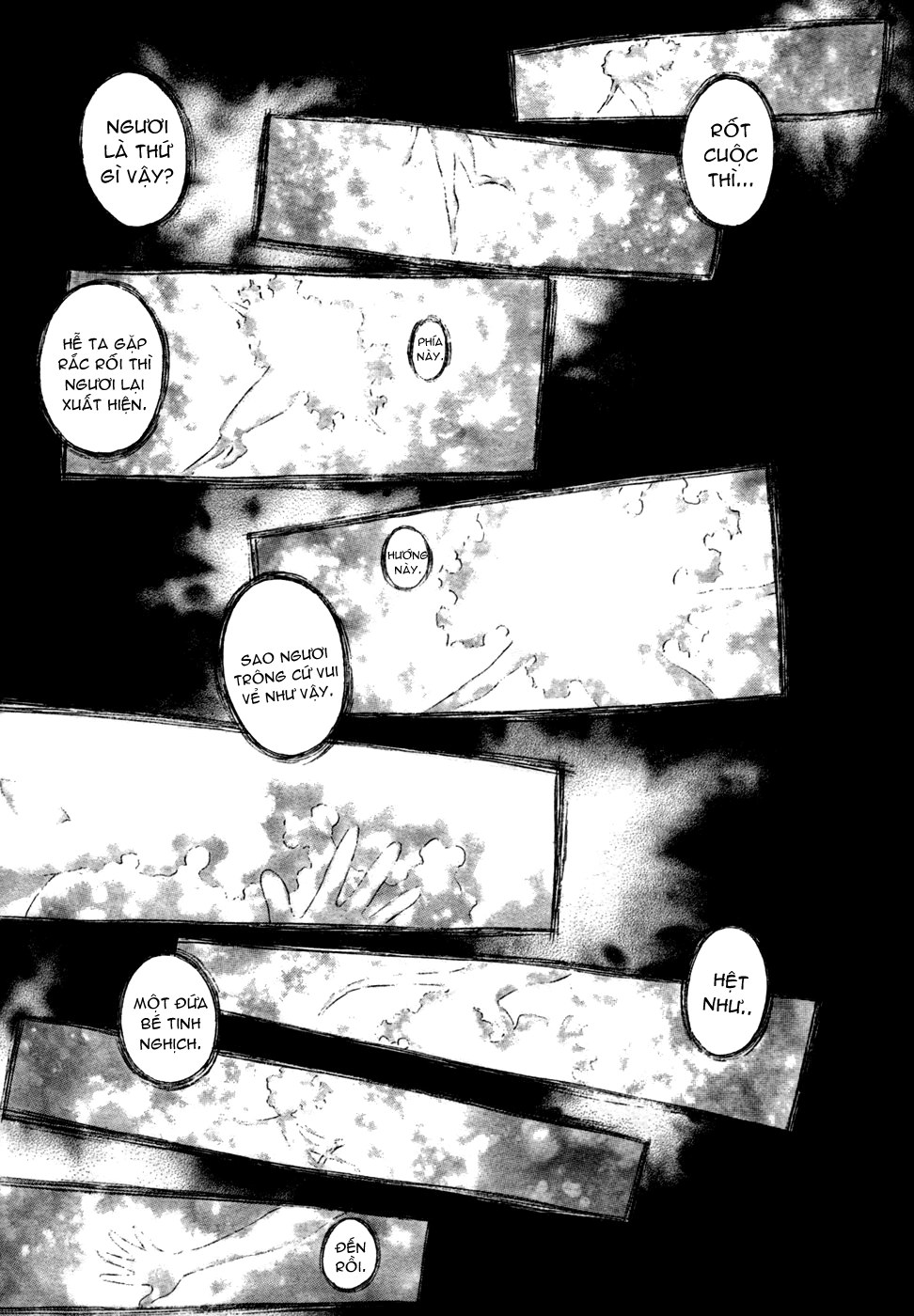 Kiếm Sĩ Đen Chapter 327.6 - 18