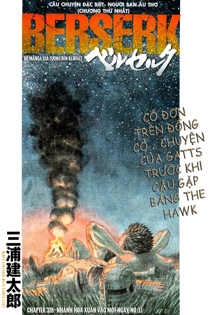 Kiếm Sĩ Đen Chapter 328 - 2