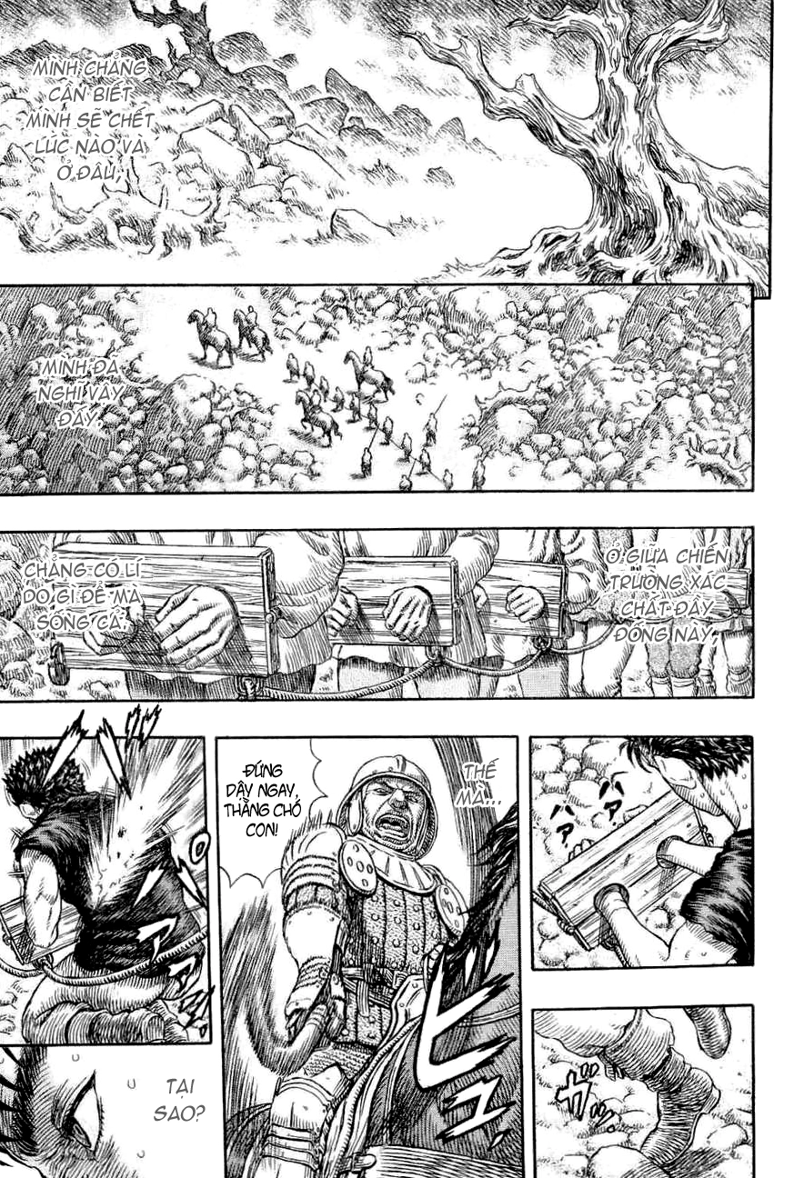 Kiếm Sĩ Đen Chapter 328 - 3