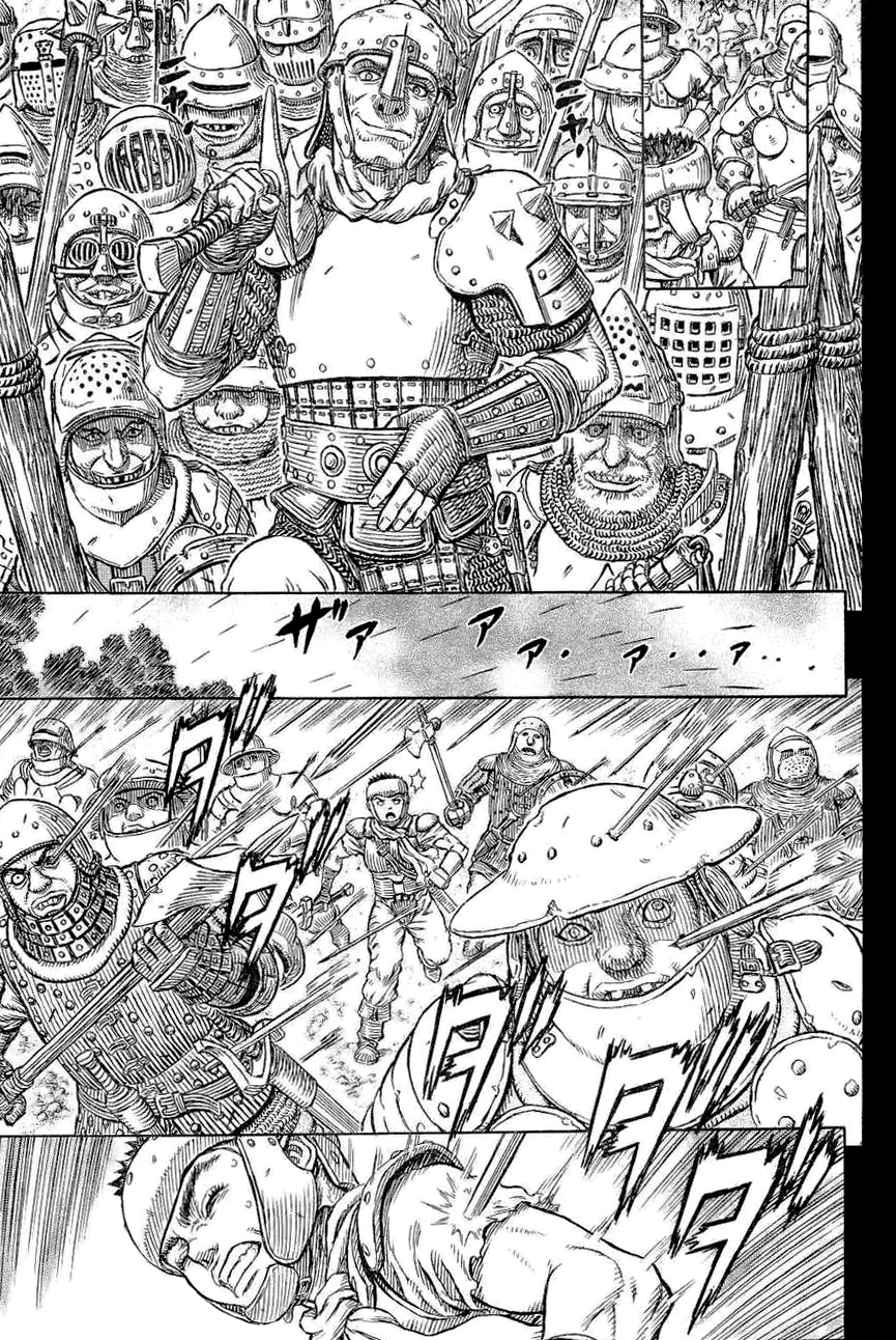 Kiếm Sĩ Đen Chapter 328 - 17