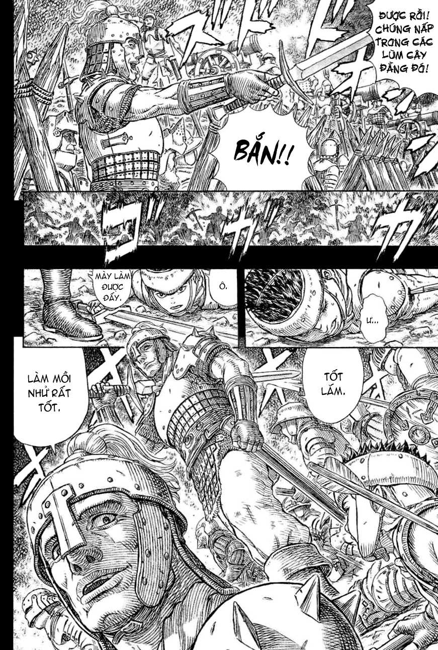 Kiếm Sĩ Đen Chapter 328 - 18