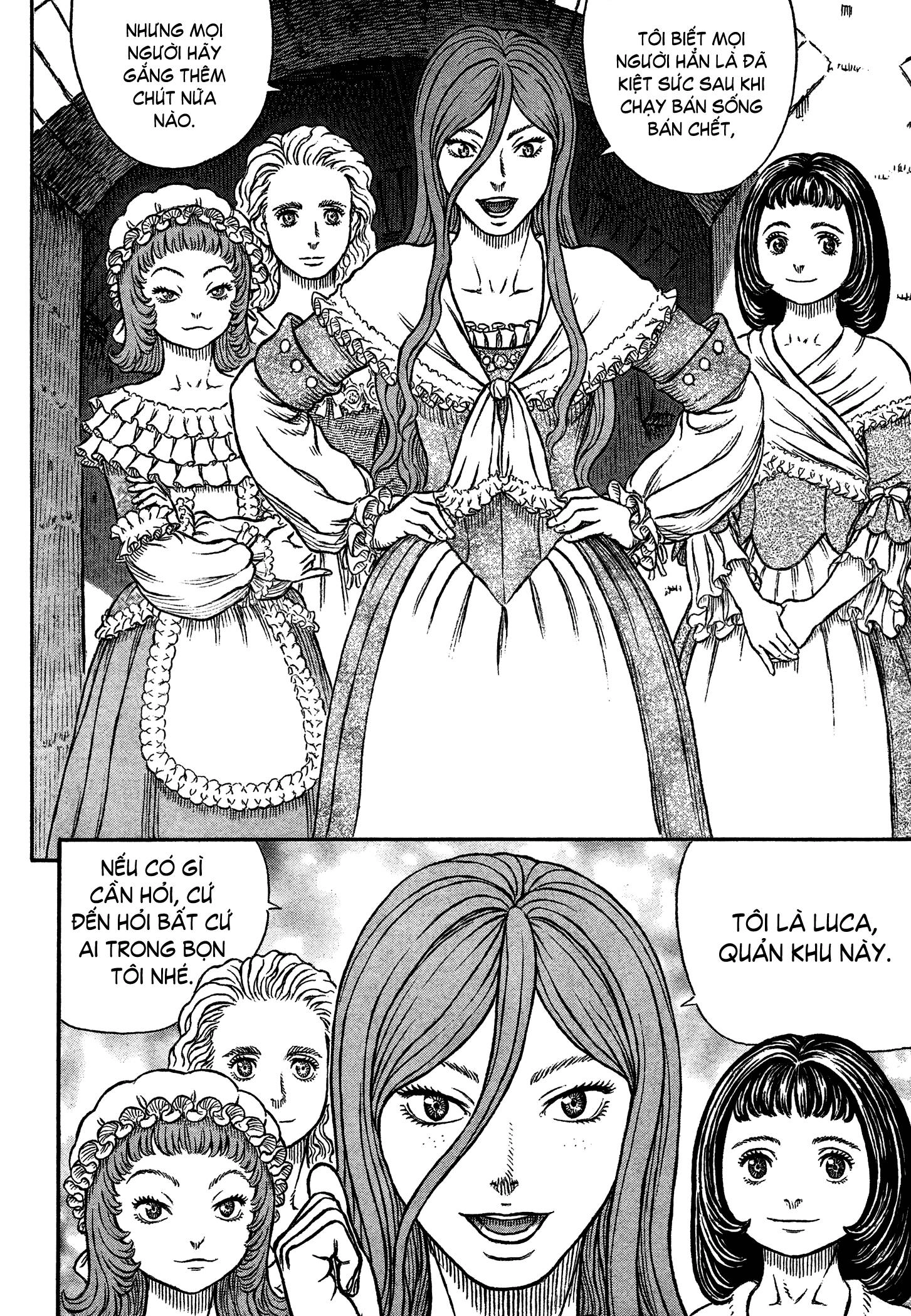 Kiếm Sĩ Đen Chapter 334 - 12