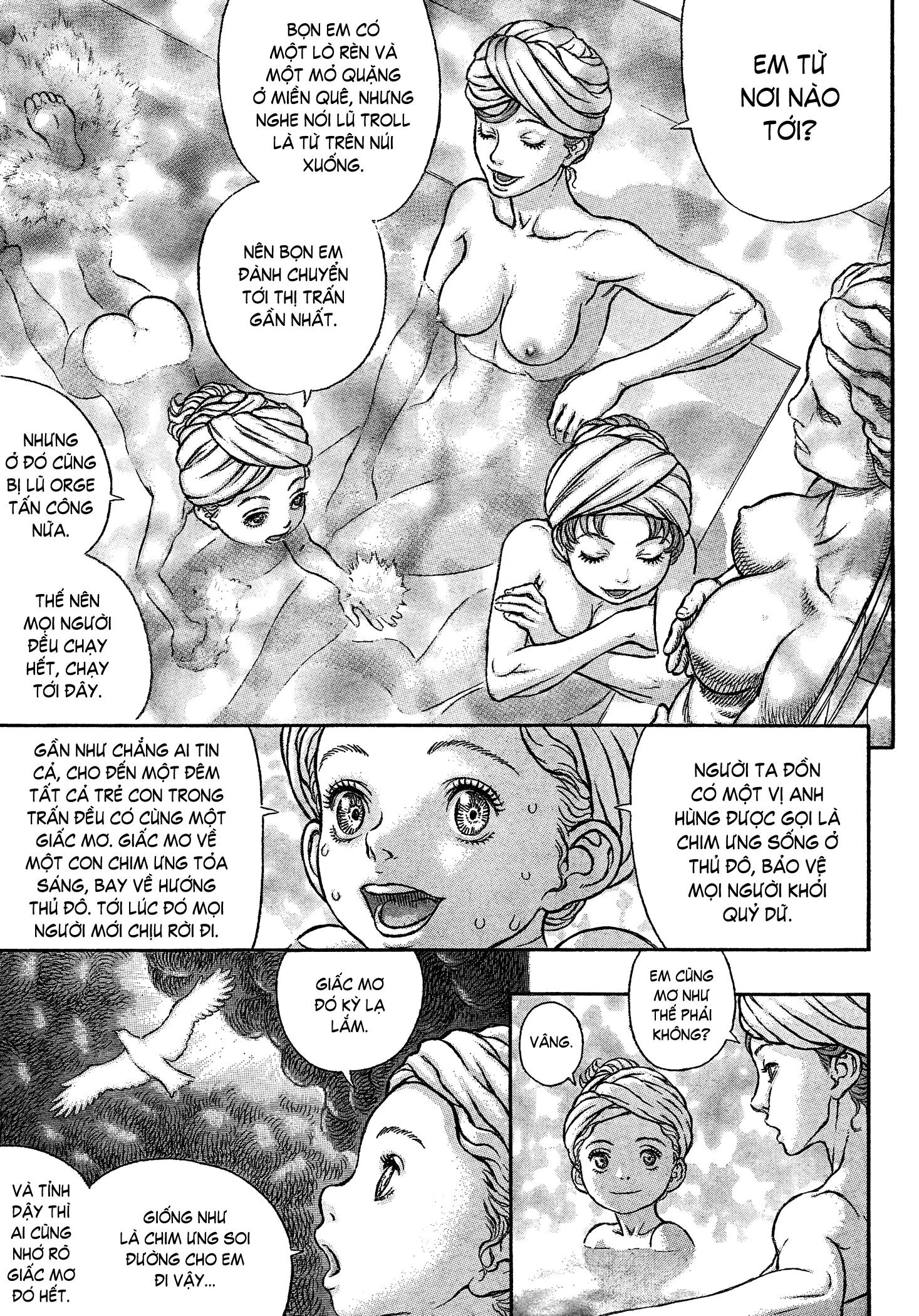 Kiếm Sĩ Đen Chapter 334 - 17