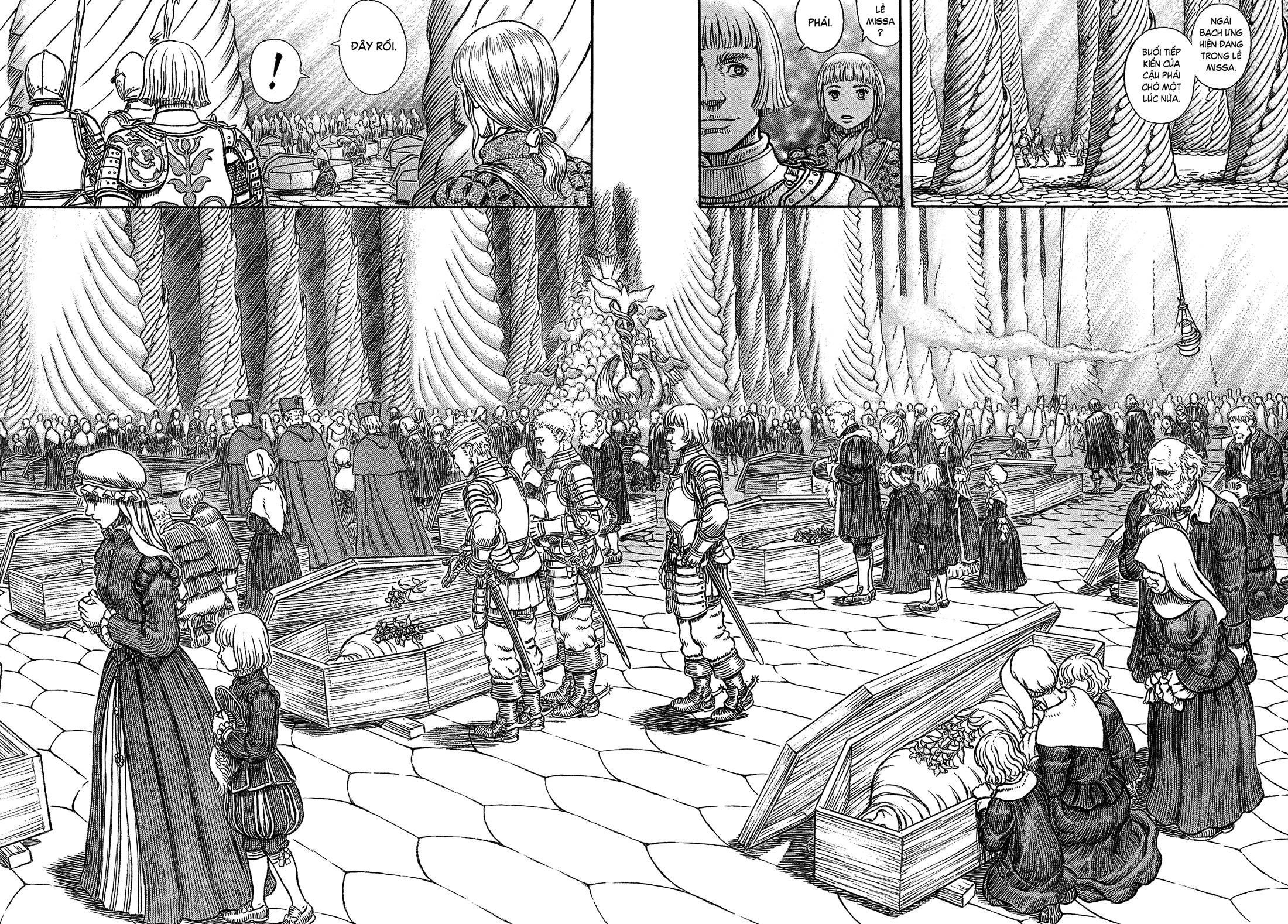 Kiếm Sĩ Đen Chapter 335 - 7
