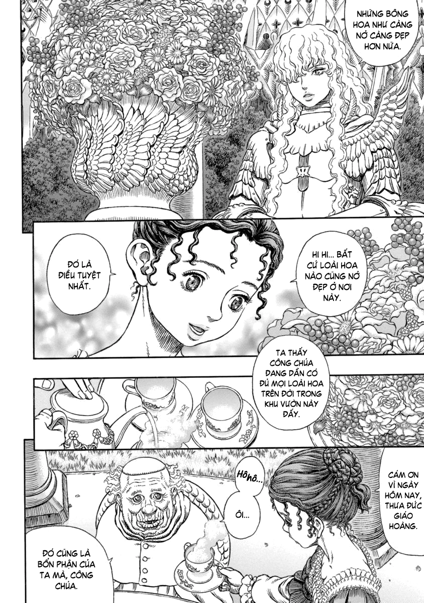 Kiếm Sĩ Đen Chapter 337 - 4