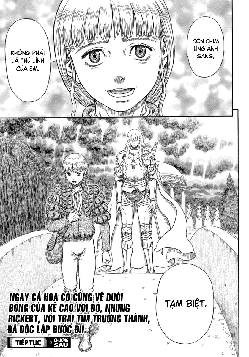 Kiếm Sĩ Đen Chapter 337 - 18