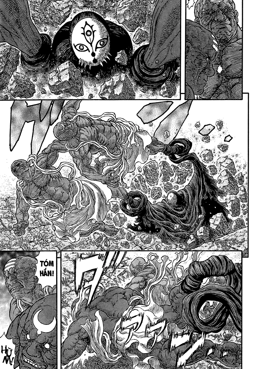 Kiếm Sĩ Đen Chapter 339 - 6