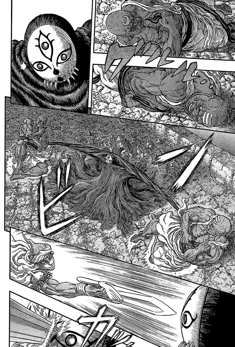 Kiếm Sĩ Đen Chapter 339 - 7