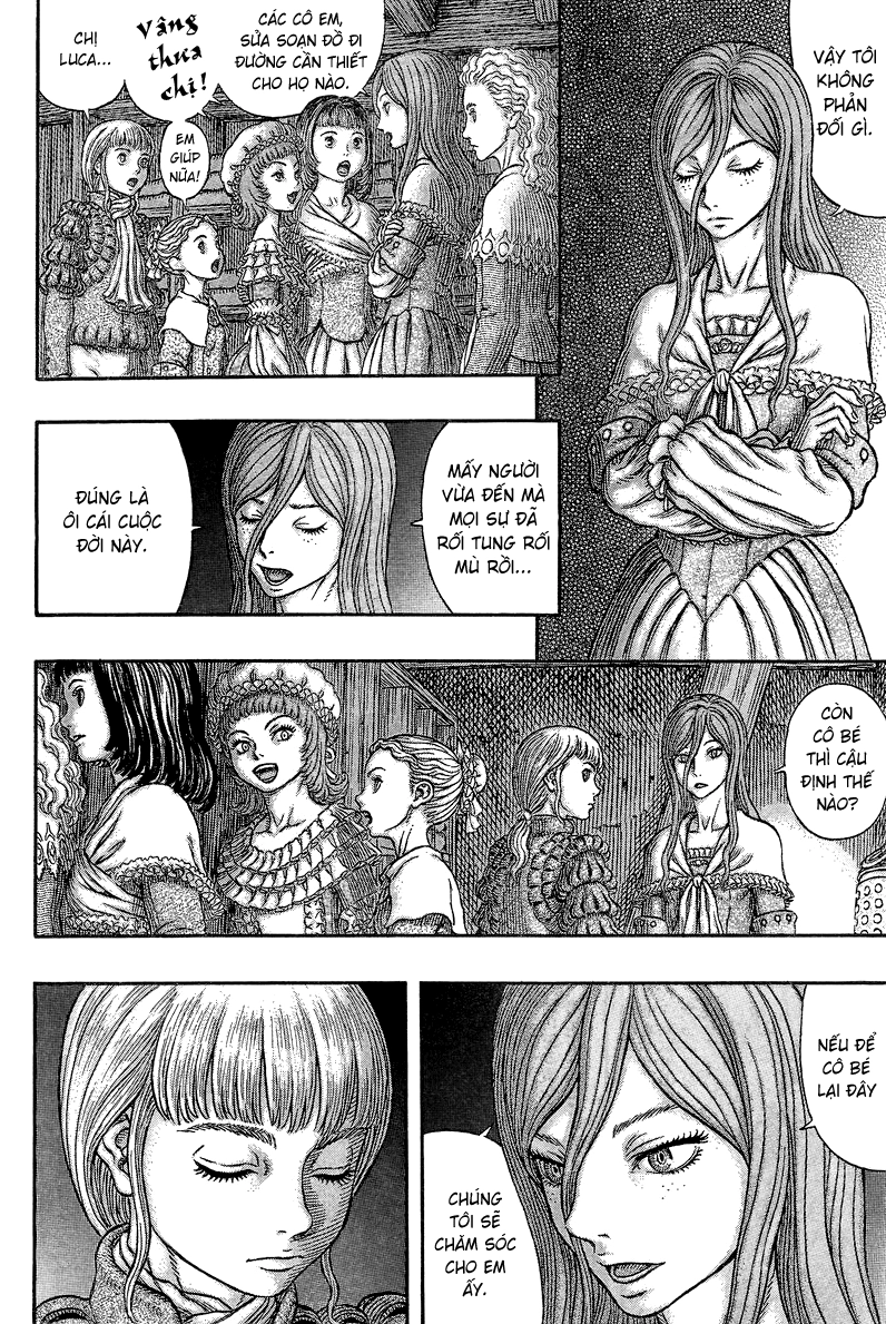 Kiếm Sĩ Đen Chapter 339 - 19