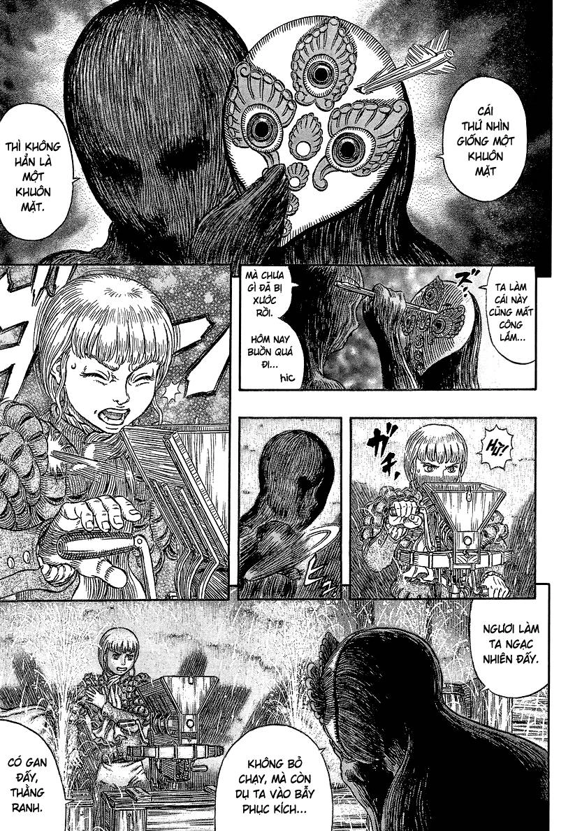 Kiếm Sĩ Đen Chapter 340 - 6