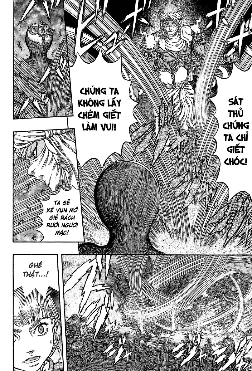 Kiếm Sĩ Đen Chapter 340 - 9