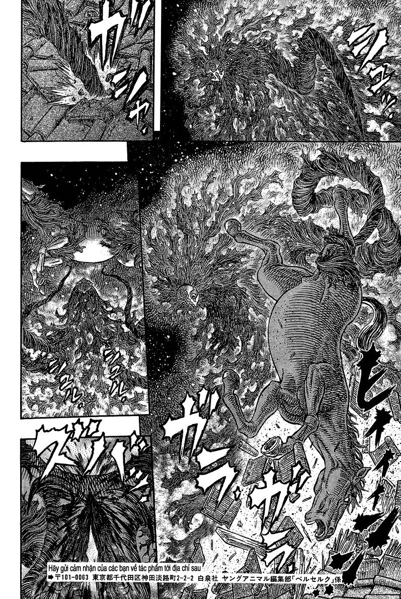 Kiếm Sĩ Đen Chapter 340 - 19