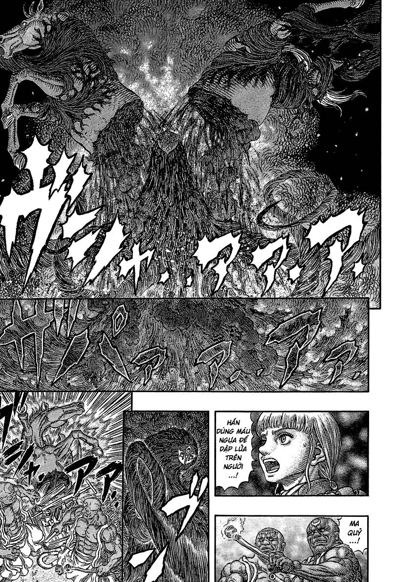Kiếm Sĩ Đen Chapter 340 - 20