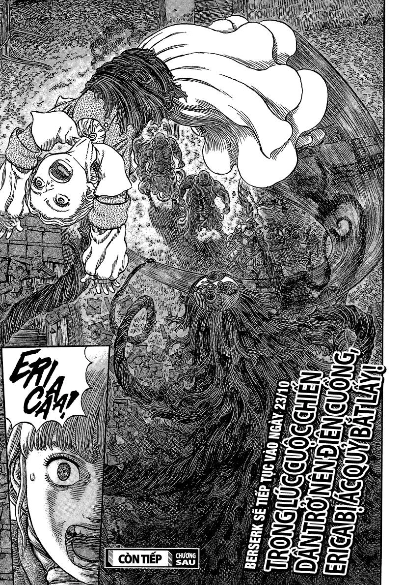 Kiếm Sĩ Đen Chapter 340 - 22
