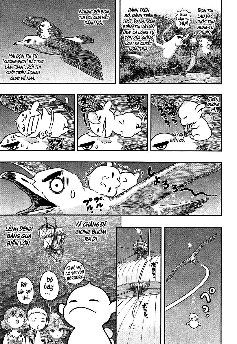 Kiếm Sĩ Đen Chapter 342 - 7