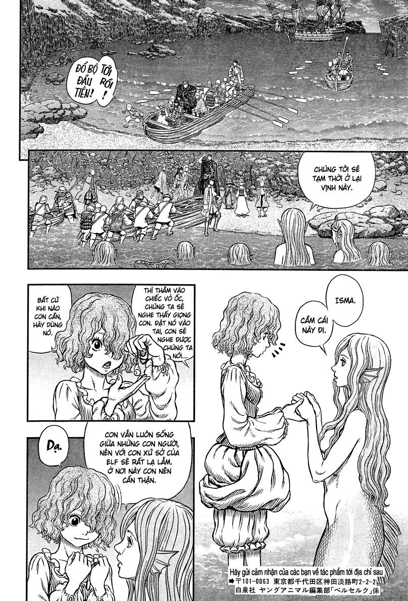 Kiếm Sĩ Đen Chapter 342 - 8