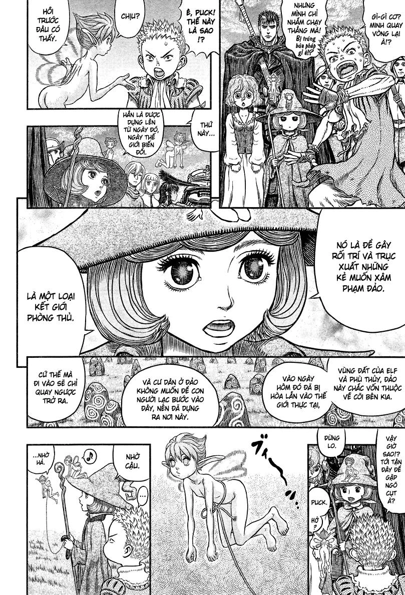 Kiếm Sĩ Đen Chapter 342 - 13