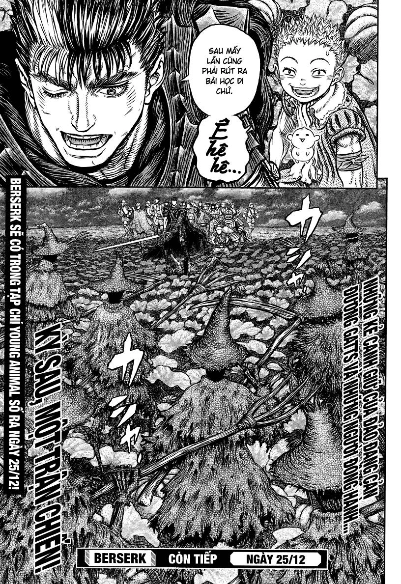 Kiếm Sĩ Đen Chapter 342 - 19