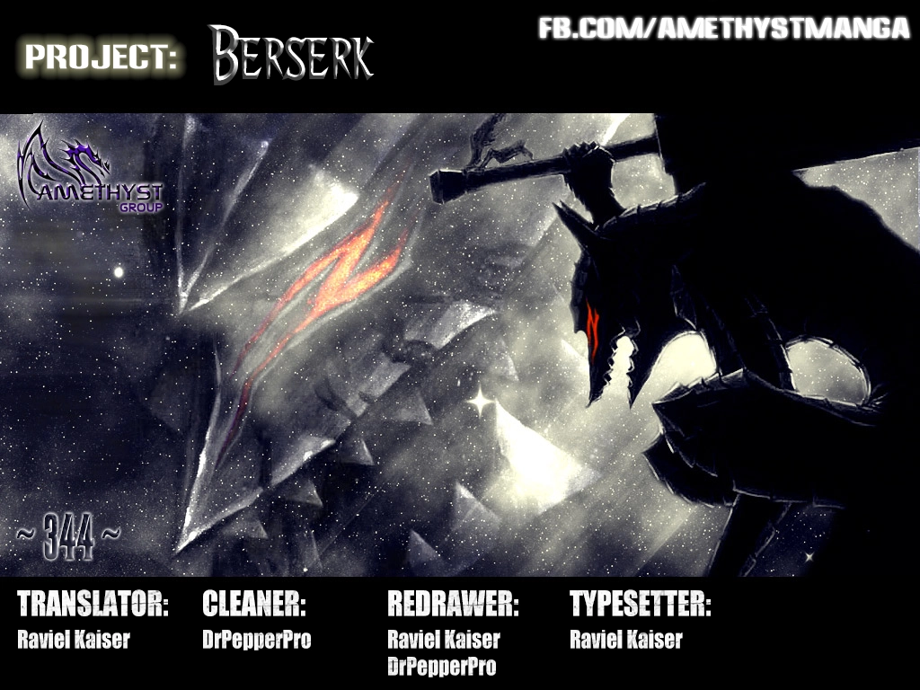 Kiếm Sĩ Đen Chapter 344 - 1