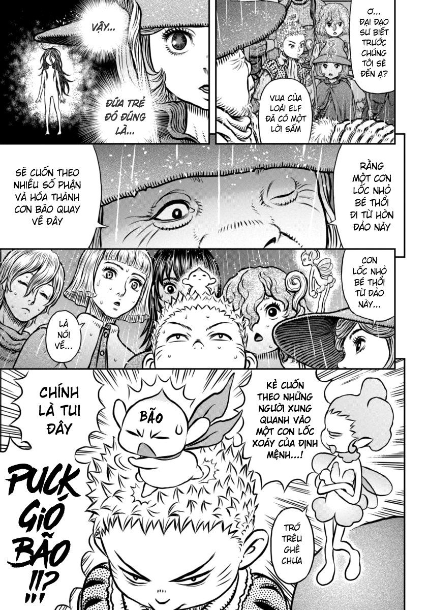 Kiếm Sĩ Đen Chapter 344 - 8