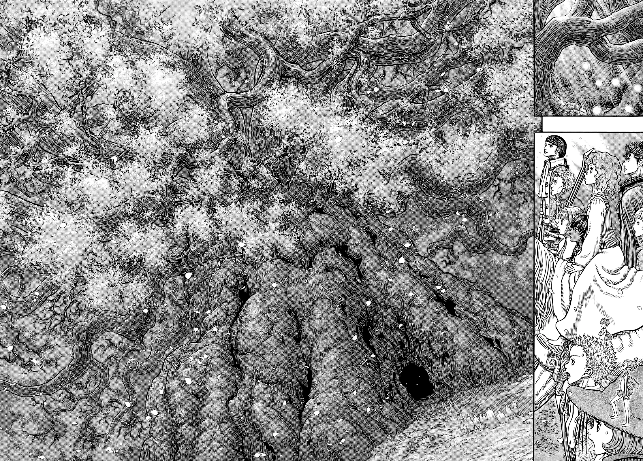 Kiếm Sĩ Đen Chapter 346 - 10