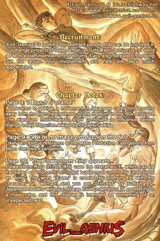 Kiếm Sĩ Đen Chapter 346 - 20