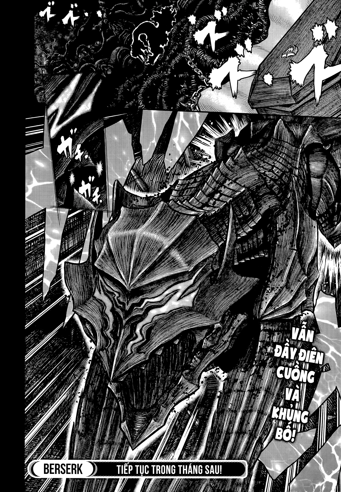 Kiếm Sĩ Đen Chapter 352 - 16