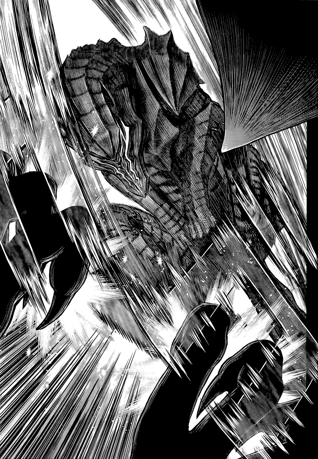 Kiếm Sĩ Đen Chapter 353 - 8