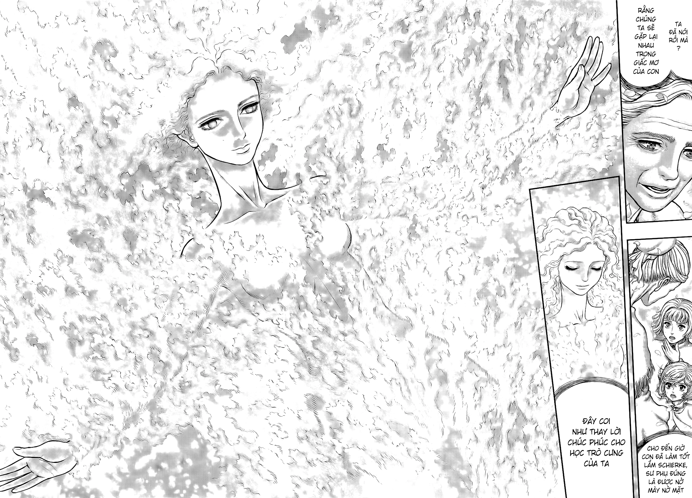 Kiếm Sĩ Đen Chapter 353 - 13