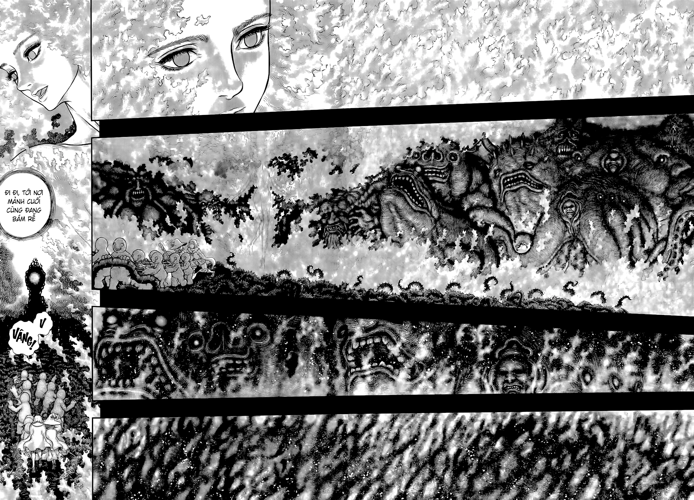 Kiếm Sĩ Đen Chapter 353 - 14