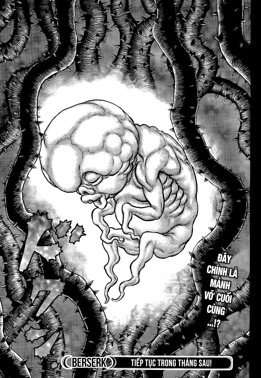 Kiếm Sĩ Đen Chapter 353 - 16