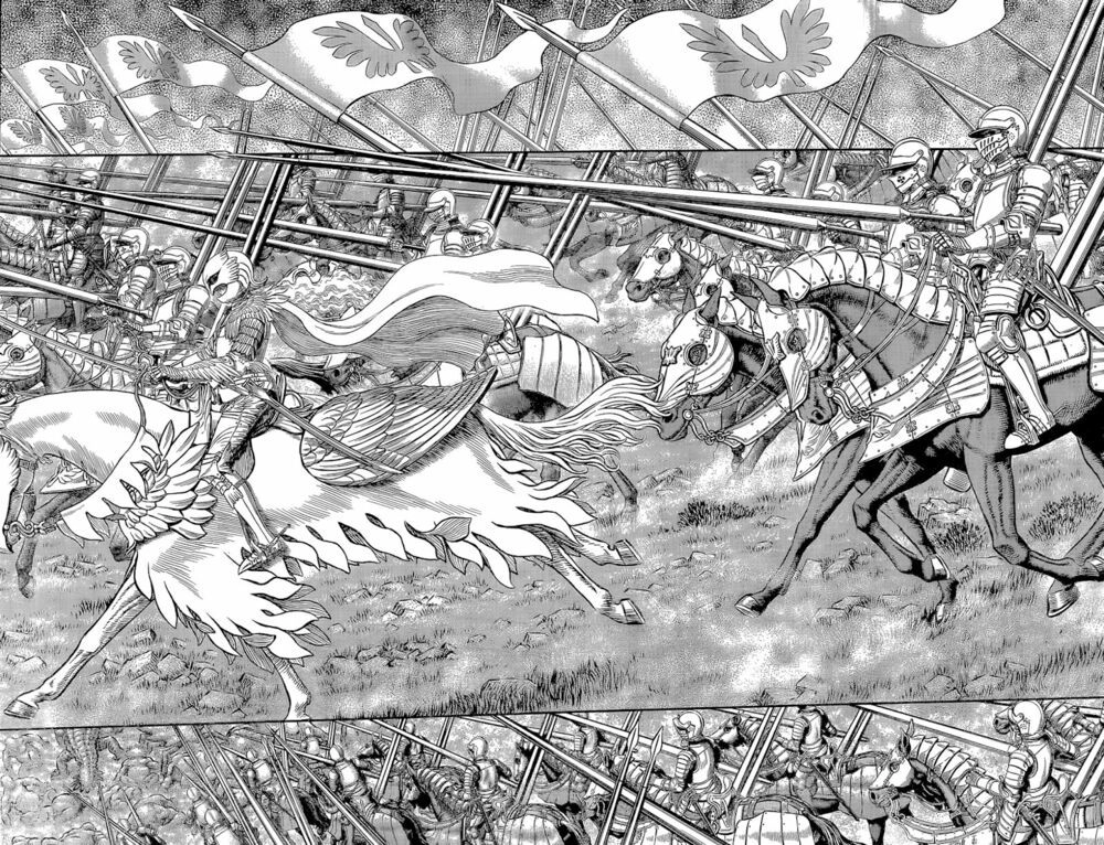 Kiếm Sĩ Đen Chapter 356 - 7