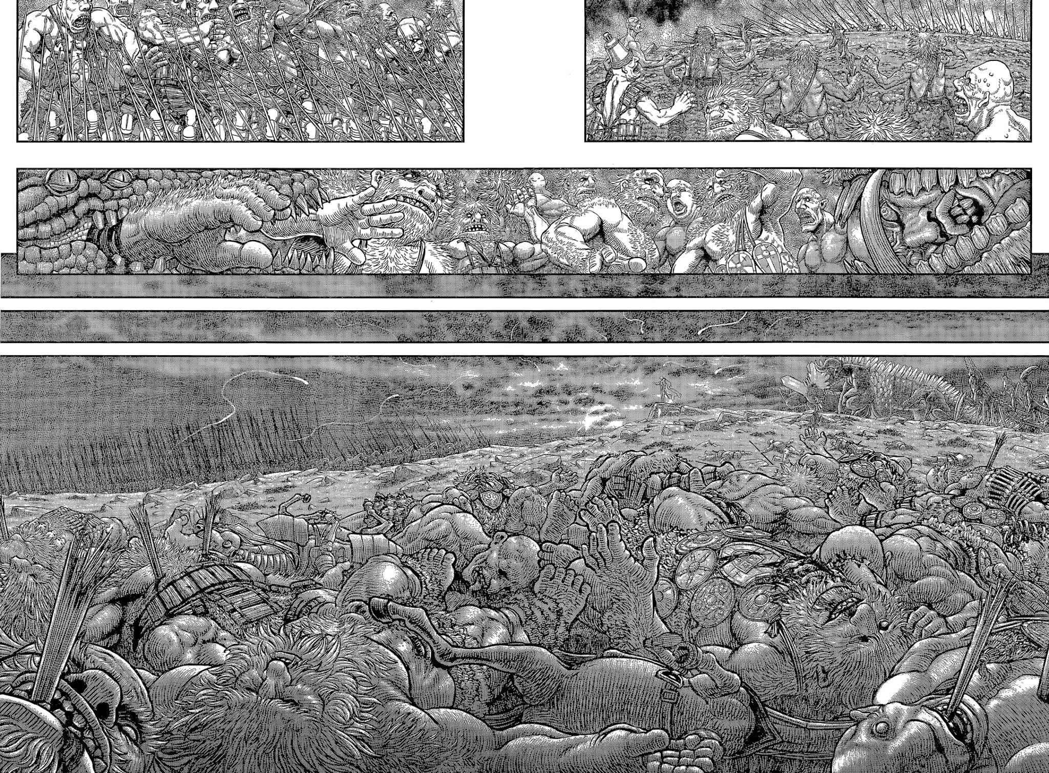 Kiếm Sĩ Đen Chapter 357 - 5