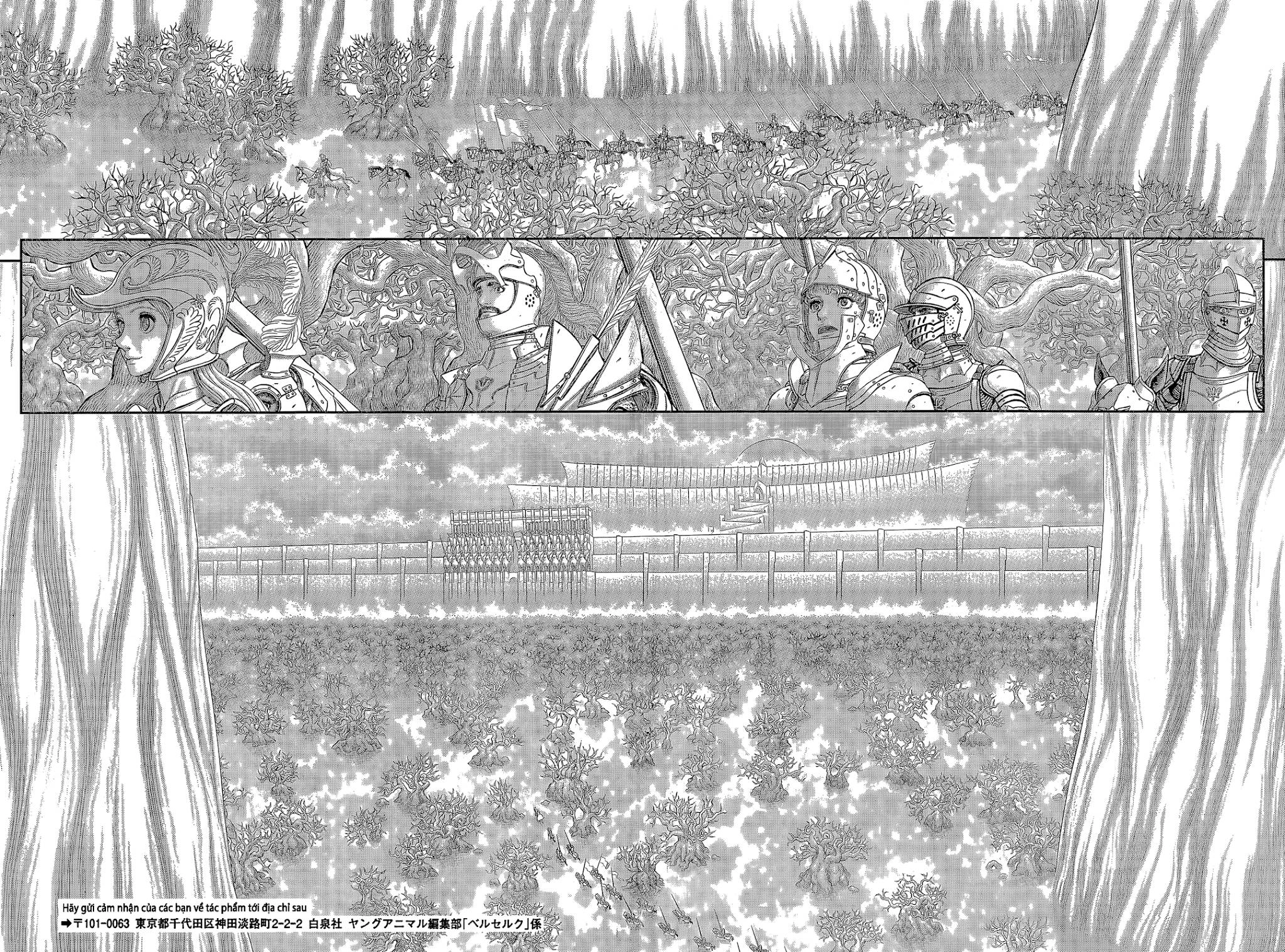 Kiếm Sĩ Đen Chapter 357 - 13