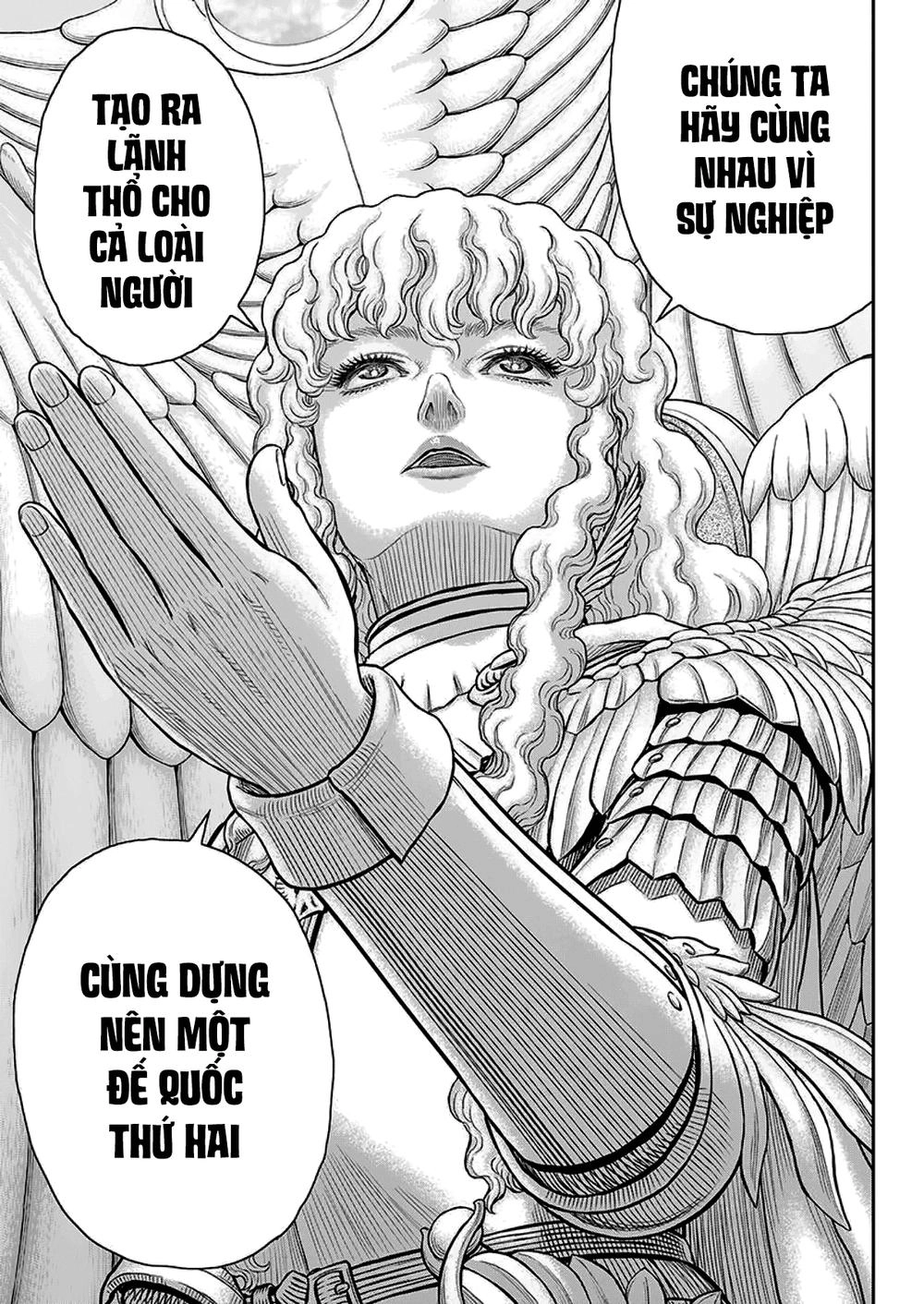 Kiếm Sĩ Đen Chapter 358 - 13