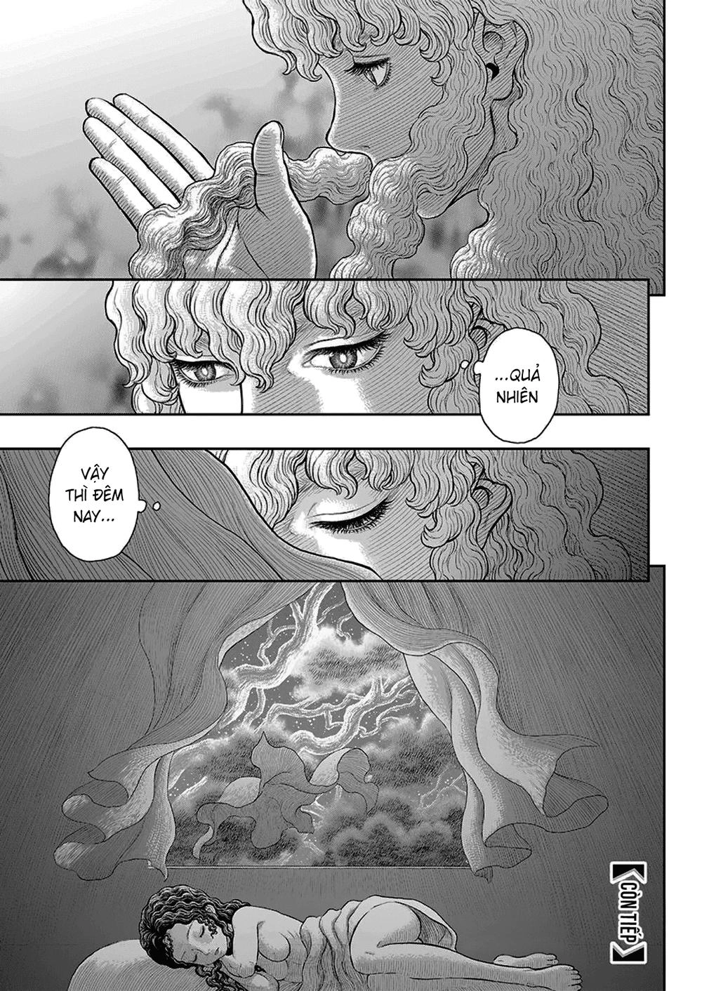 Kiếm Sĩ Đen Chapter 358 - 21