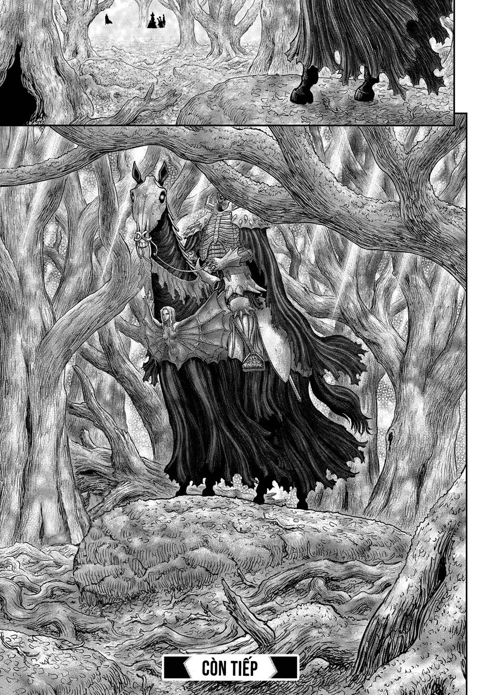 Kiếm Sĩ Đen Chapter 359 - 24