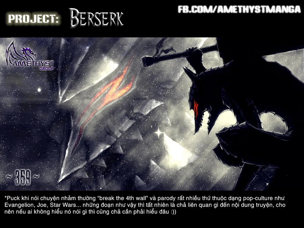 Kiếm Sĩ Đen Chapter 359 - 25