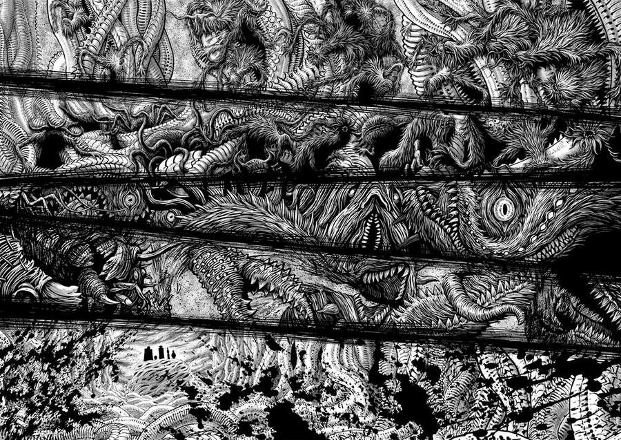 Kiếm Sĩ Đen Chapter 362 - 5