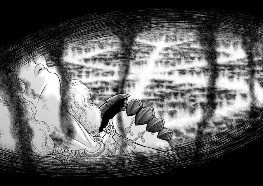 Kiếm Sĩ Đen Chapter 362 - 10