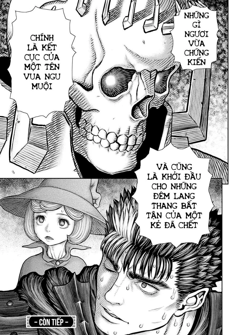Kiếm Sĩ Đen Chapter 362 - 14
