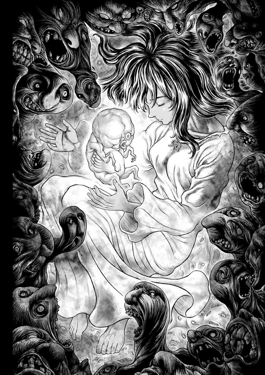 Kiếm Sĩ Đen Chapter 364 - 23