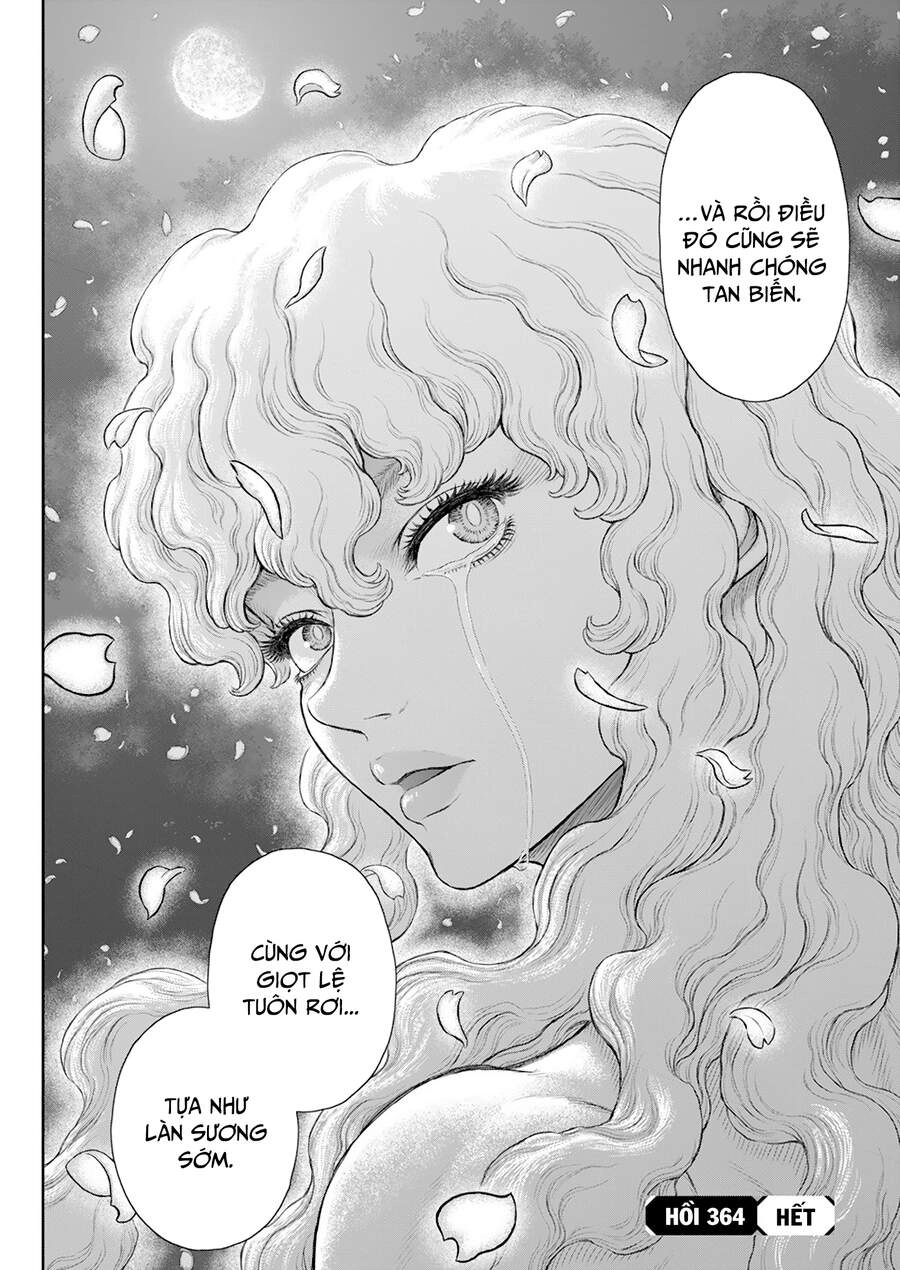 Kiếm Sĩ Đen Chapter 364 - 27